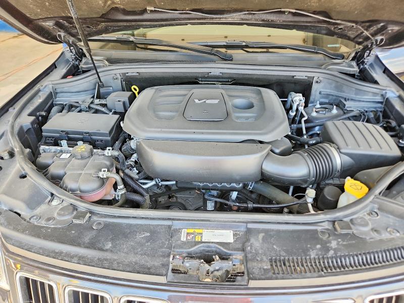 52055206 :رقم المزاد ، 1C4RJFAG8GC378725 vin ، 2016 Jeep Grand Cherokee مزاد بيع