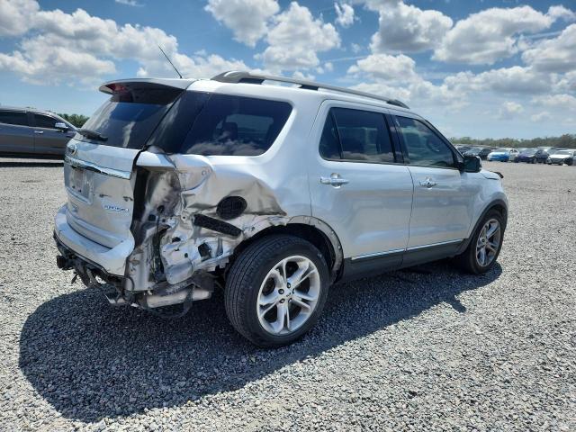 2015 Ford Explorer მანქანა იყიდება აუქციონზე, vin: 1FM5K7F86FGC69220, აუქციონის ნომერი: 52721876