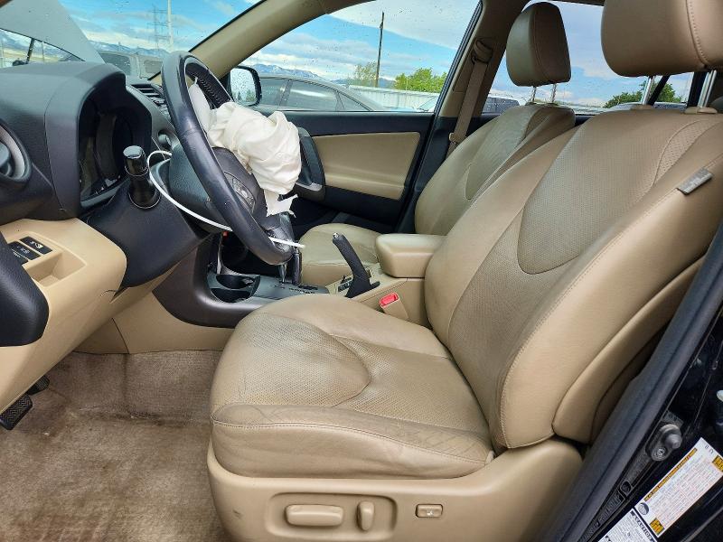 Продажа на аукционе авто 2010 Toyota Rav4, vin: JTMDK4DV3AD011464, номер лота: 52905836