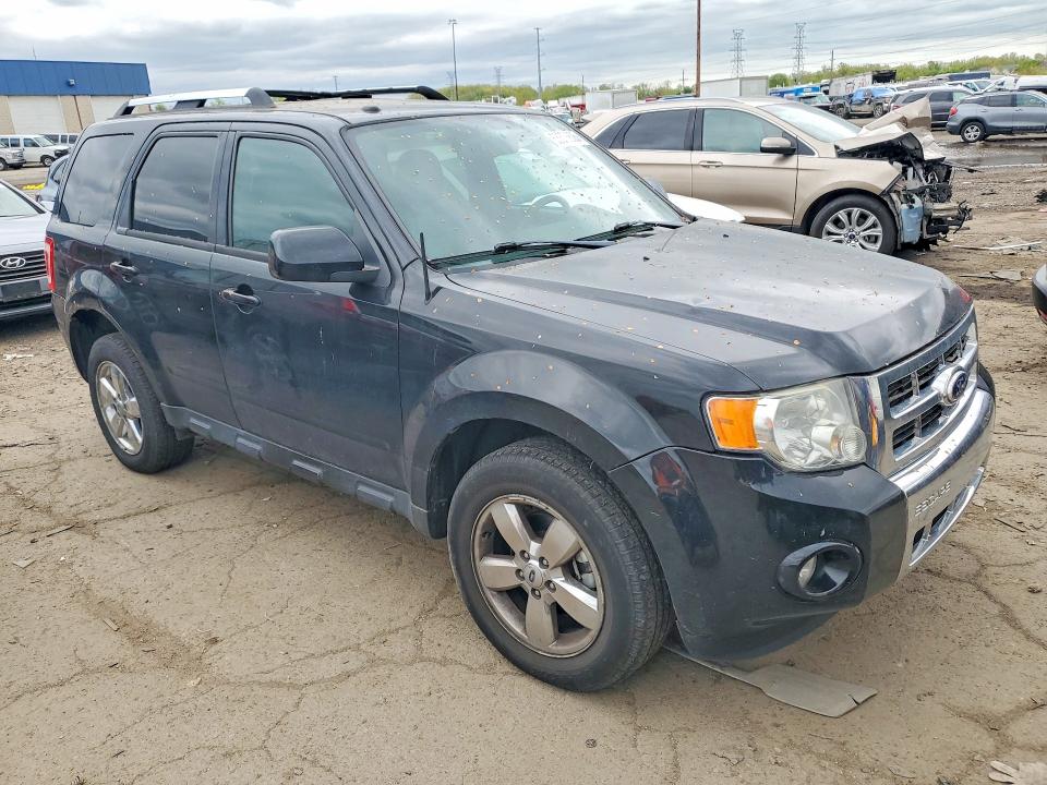 Продаж на аукціоні авто 2010 Ford Escape, vin: 1FMCU0EG0AKA55587, номер лоту: 53378806