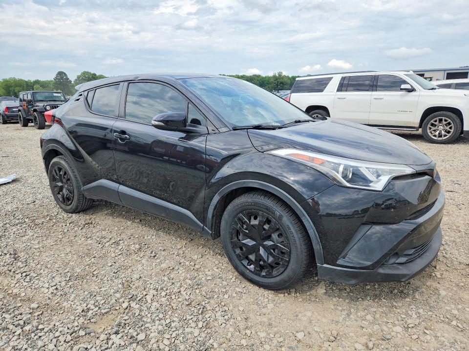 Продажа на аукционе авто 2019 Toyota C-hr, vin: NMTKHMBX5KR088741, номер лота: 54074346