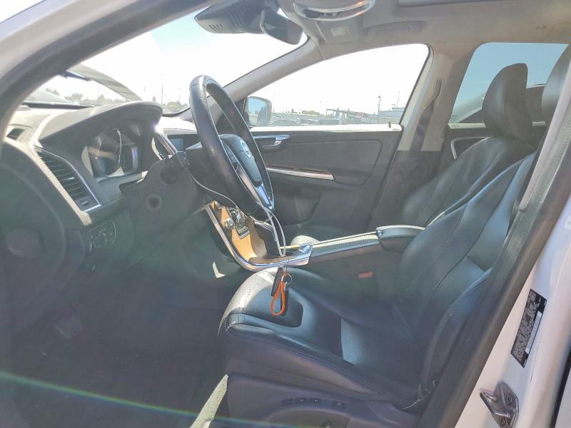 Aukcja sprzedaży 2017 Volvo Xc60, vin: YV440MRU7H2146505, numer aukcji: 53278666
