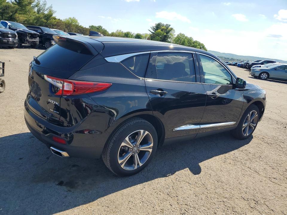 Aukcja sprzedaży 2025 Acura Rdx, vin: 5J8TC2H54SL028385, numer aukcji: 51822636