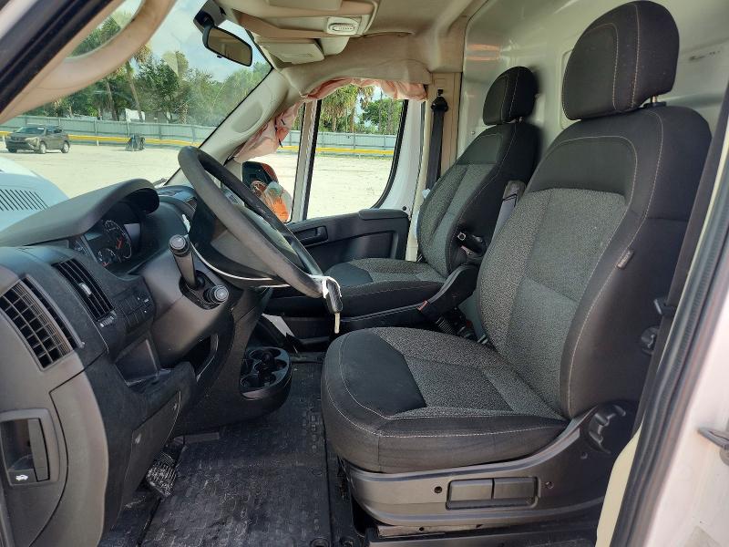 Продажа на аукционе авто 2018 Ram Promaster 2500, vin: 3C6TRVDG1JE151601, номер лота: 53880236