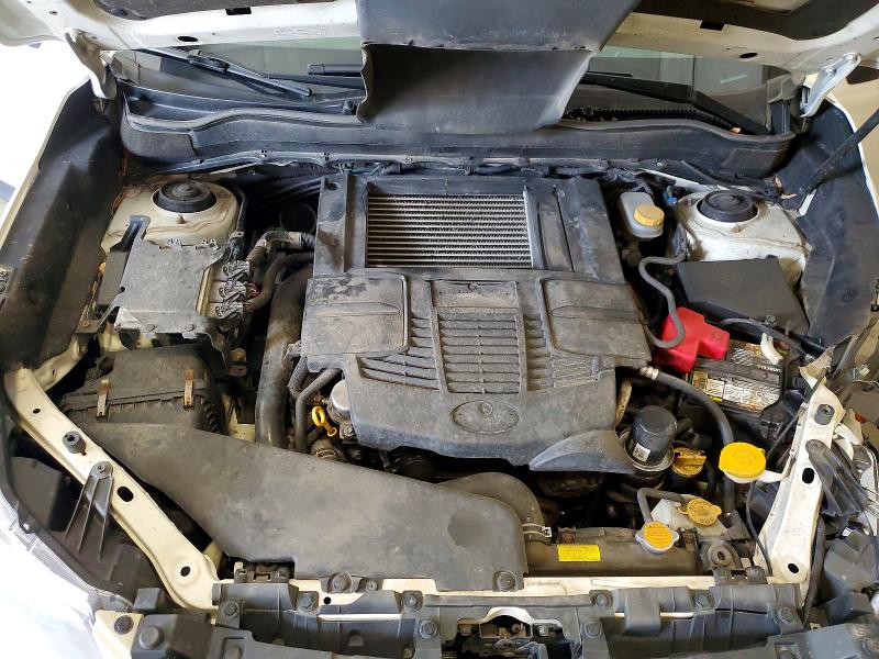 Aukcja sprzedaży 2014 Subaru Forester, vin: JF2SJGMC7EH511041, numer aukcji: 53847466