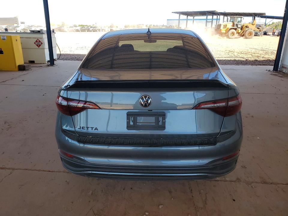Aukcja sprzedaży 2024 Volkswagen Jetta, vin: 3VWBM7BU7RM034420, numer aukcji: 55533356