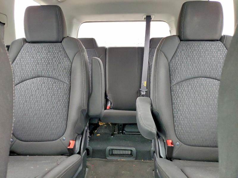 53027726 :رقم المزاد ، 1GKKVPKD3FJ382180 vin ، 2015 Gmc Acadia مزاد بيع