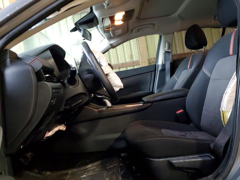 47397796 :رقم المزاد ، 3N1AB8DV8NY296114 vin ، 2022 Nissan Sentra مزاد بيع