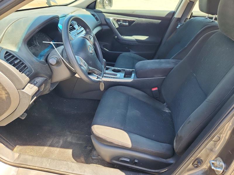 Продаж на аукціоні авто 2014 Nissan Altima, vin: 1N4AL3AP4EC901828, номер лоту: 53475266