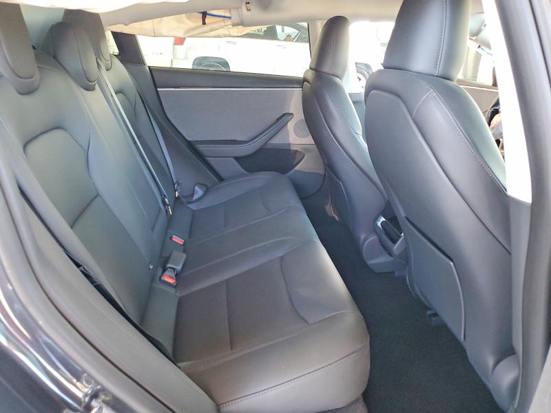 Продаж на аукціоні авто 2024 Tesla Model 3, vin: 5YJ3E1EA7RF731268, номер лоту: 52672776