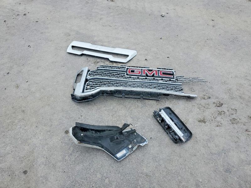 54288966 :رقم المزاد ، 1GT49RE75LF243712 vin ، 2020 Gmc Sierra مزاد بيع