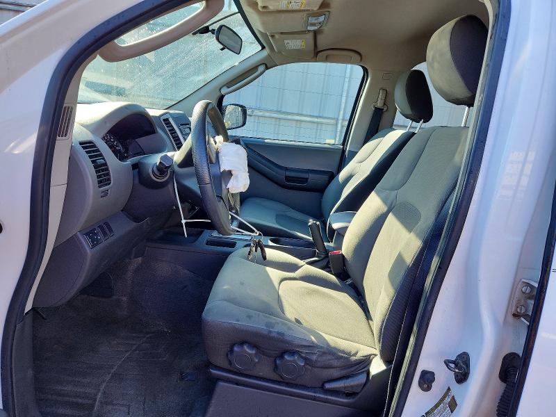 Продажа на аукционе авто 2012 Nissan Xterra, vin: 5N1AN0NW5CC500530, номер лота: 52737556