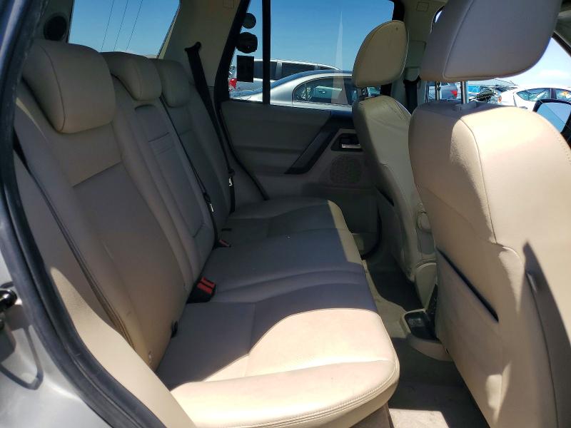 54751686 :رقم المزاد ، SALFT2BN0AH174278 vin ، 2010 Land Rover Lr2 مزاد بيع
