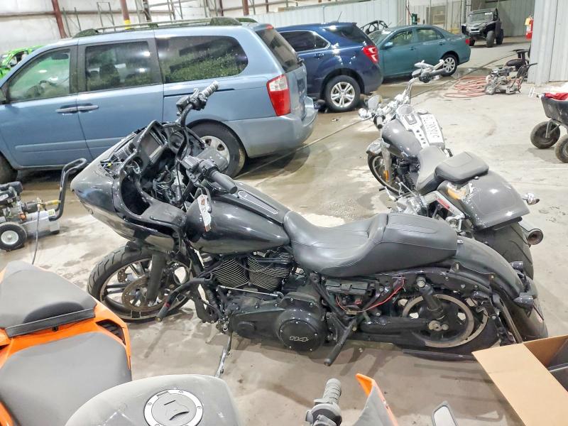 54414426 :رقم المزاد ، 1HD1KTP15LB631395 vin ، 2020 Harley Davidson Fltrxs مزاد بيع