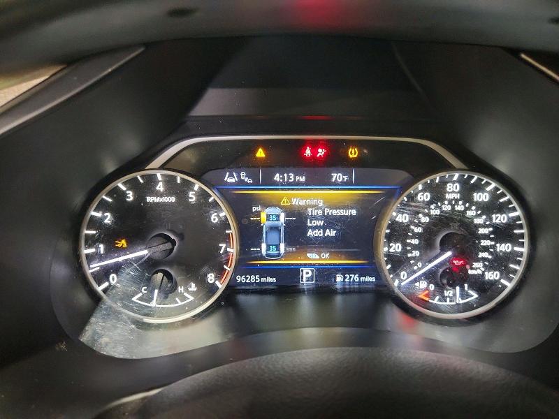 Aukcja sprzedaży 2021 Nissan Murano, vin: 5N1AZ2CJ0MC100402, numer aukcji: 54765906