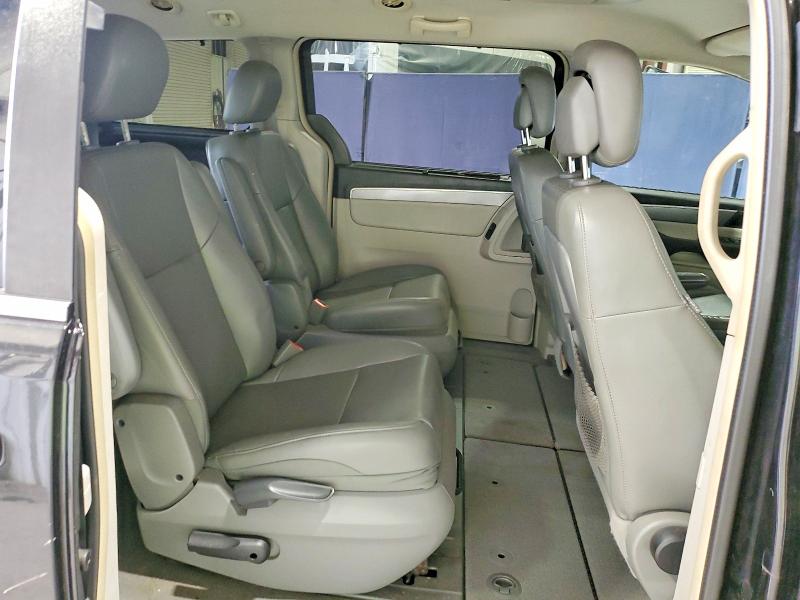 Продажа на аукционе авто 2013 Volkswagen Routan, vin: 2C4RVABG1DR725532, номер лота: 52481026