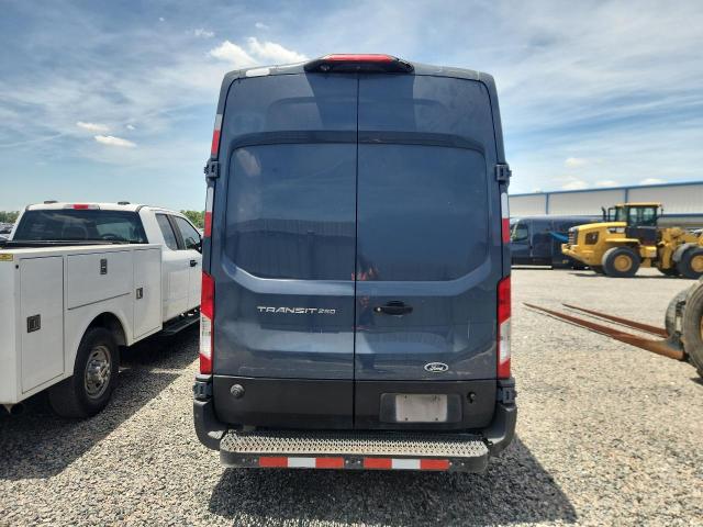 Aukcja sprzedaży 2020 Ford Transit, vin: 1FTBR3X85LKB27718, numer aukcji: 50973506