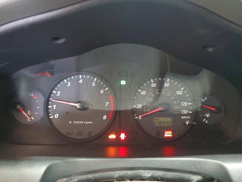 Продажа на аукционе авто 2004 Hyundai Santa Fe, vin: KM8SC13D04U783660, номер лота: 54885106