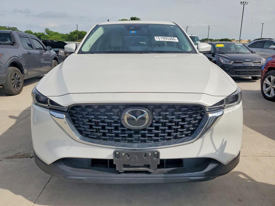 Aukcja sprzedaży 2023 Mazda Cx-5, vin: JM3KFBCMXP0189422, numer aukcji: 51995366