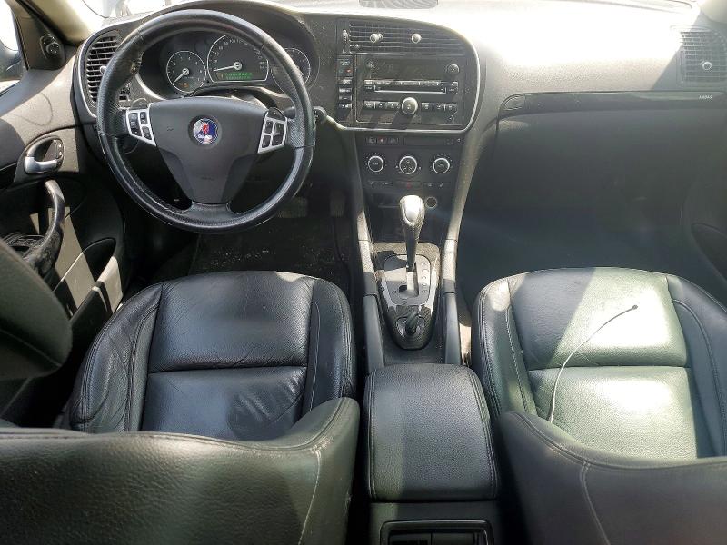 2011 Saab 9-3 მანქანა იყიდება აუქციონზე, vin: YS3FC4BY3B1302917, აუქციონის ნომერი: 73820625