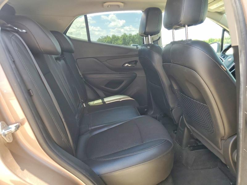 Aukcja sprzedaży 2018 Buick Encore, vin: KL4CJASB4JB718780, numer aukcji: 52523486
