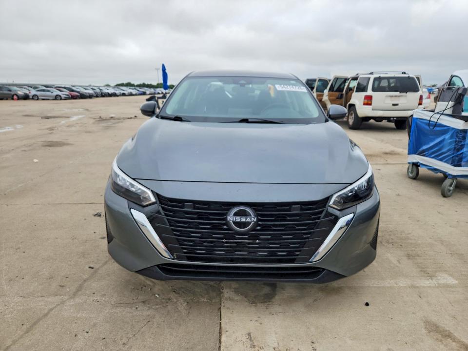 Aukcja sprzedaży 2025 Nissan Sentra, vin: 3N1AB8CV6SY381806, numer aukcji: 54274726