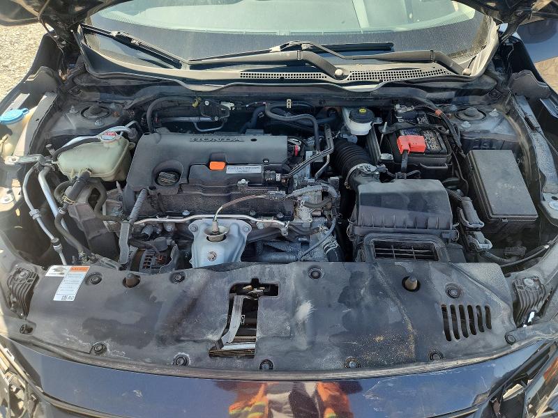 Продаж на аукціоні авто 2020 Honda Civic, vin: 2HGFC2F60LH573667, номер лоту: 55199816