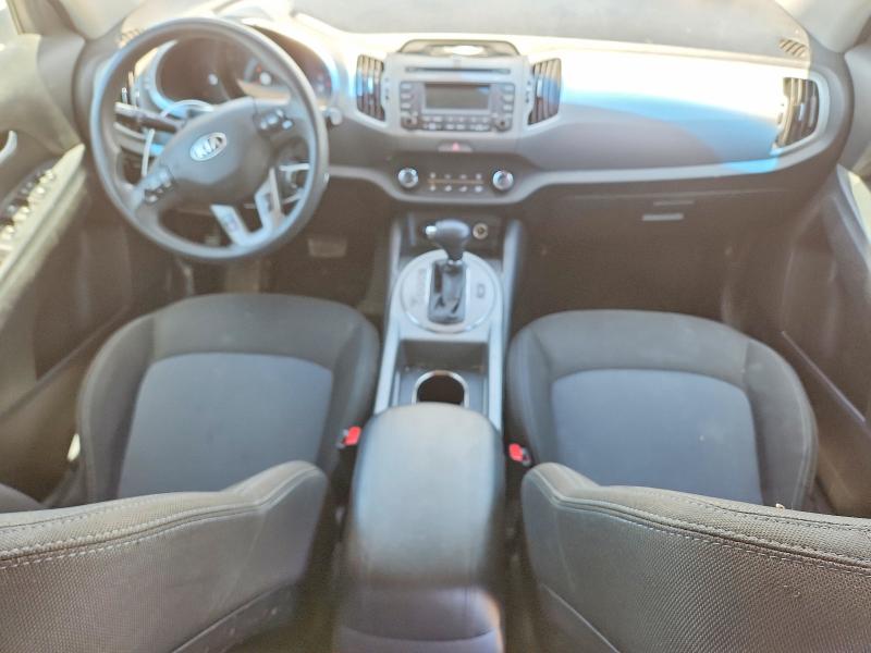 Aukcja sprzedaży 2016 Kia Sportage, vin: KNDPBCAC4G7844207, numer aukcji: 54149966