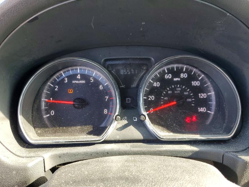 52248556 :رقم المزاد ، 3N1CN7AP5JL863239 vin ، 2018 Nissan Versa مزاد بيع