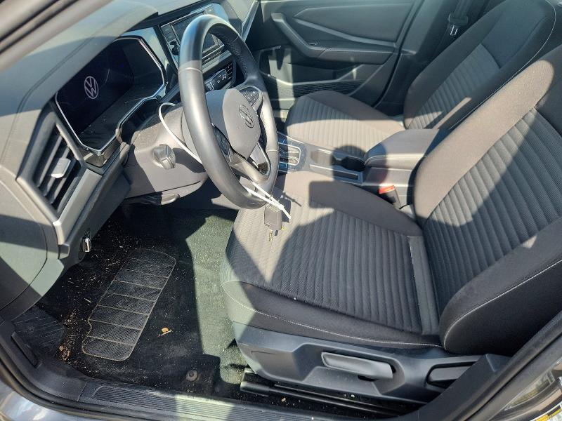 Продажа на аукционе авто 2024 Volkswagen Jetta, vin: 3VW5M7BU9RM077752, номер лота: 53834626