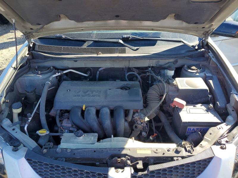 Продаж на аукціоні авто 2004 Pontiac Vibe, vin: 5Y2SL628X4Z404494, номер лоту: 55233066