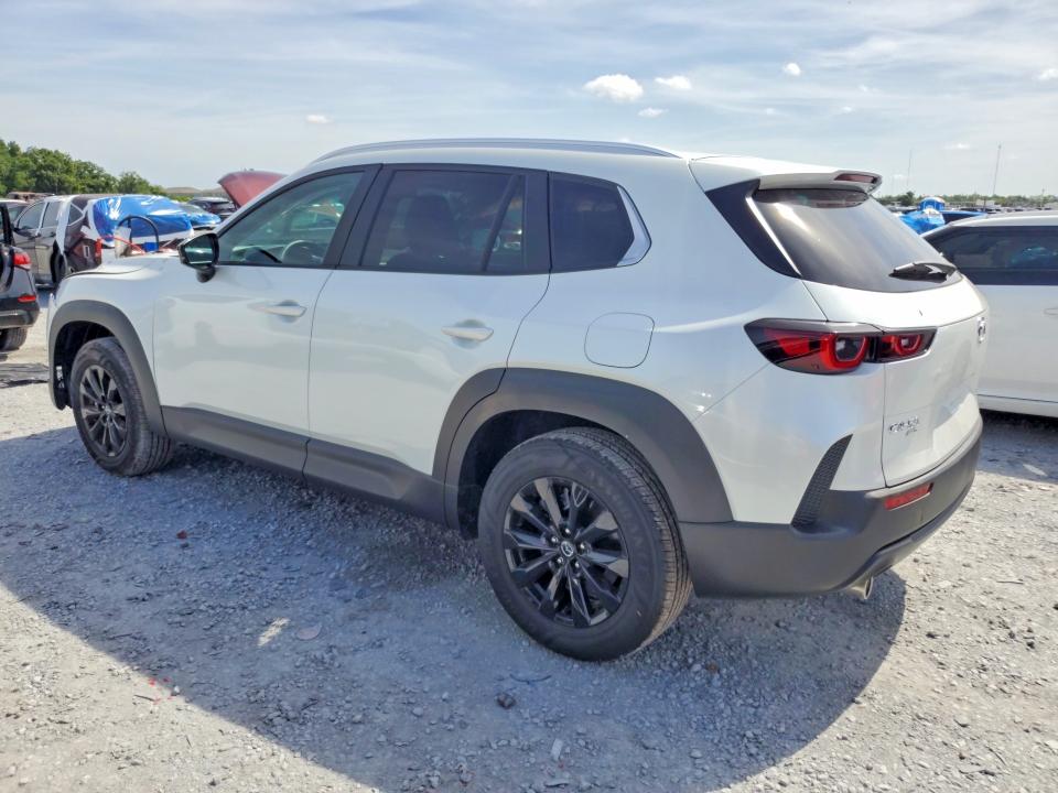 Продаж на аукціоні авто 2026 Mazda Cx-50, vin: 7MMVABAL4TN456050, номер лоту: 52481516