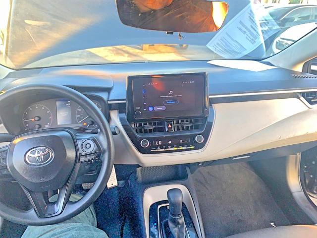 53327656 :رقم المزاد ، 5YFB4MDE2RP223878 vin ، 2024 Toyota Corolla مزاد بيع