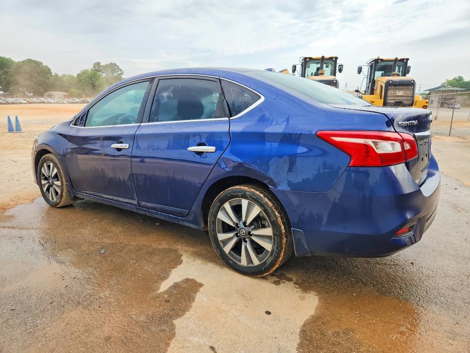 Aukcja sprzedaży 2019 Nissan Sentra, vin: 3N1AB7AP0KY301432, numer aukcji: 53957106