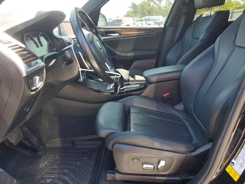 Продаж на аукціоні авто 2019 Bmw X3, vin: 5UXTR7C59KLF34684, номер лоту: 52489516