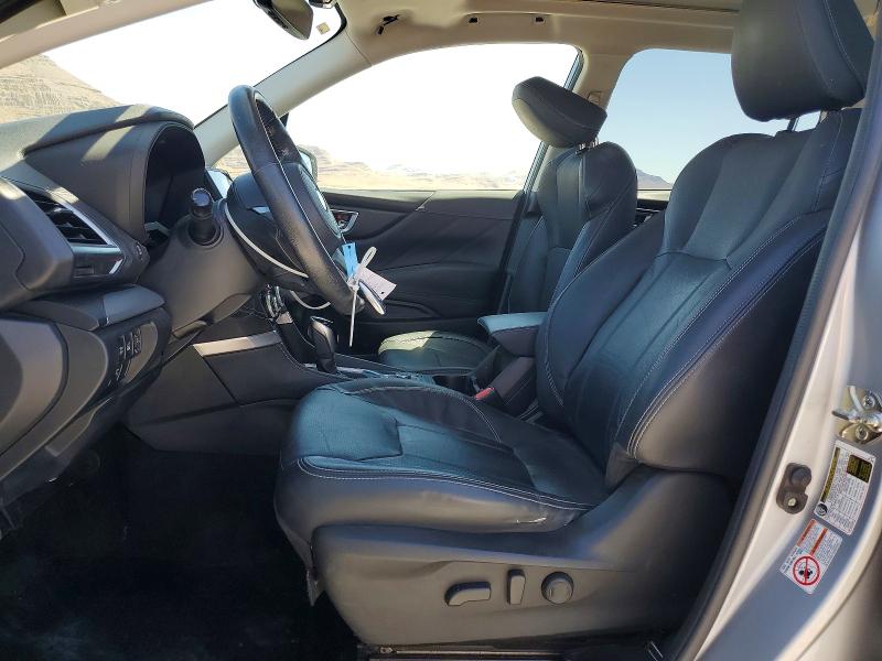 2019 Subaru Forester მანქანა იყიდება აუქციონზე, vin: JF2SKAUC7KH548385, აუქციონის ნომერი: 55328596