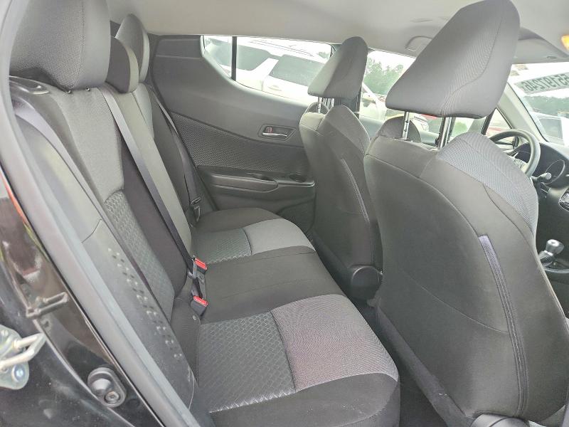 Aukcja sprzedaży 2020 Toyota C-hr, vin: JTNKHMBX8L1090172, numer aukcji: 55197246