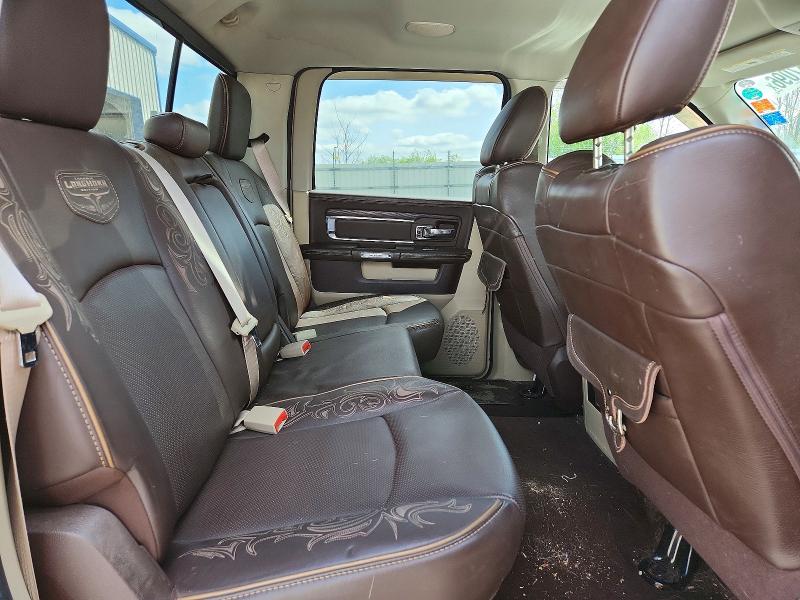 Продаж на аукціоні авто 2014 Ram 1500, vin: 1C6RR7PT6ES107708, номер лоту: 54257096