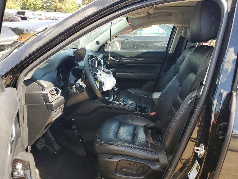 Продаж на аукціоні авто 2023 Mazda Cx-5, vin: JM3KFBDM3P0197201, номер лоту: 53454336
