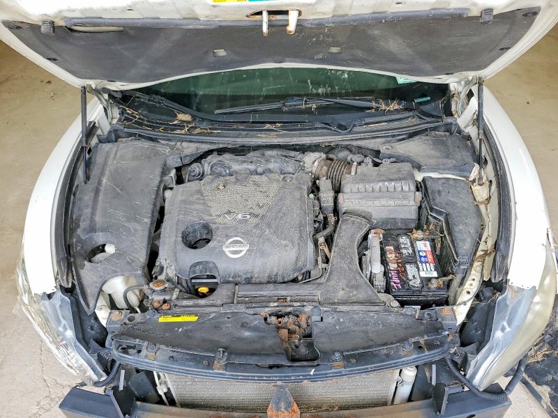 54265716 :رقم المزاد ، 1N4AA51E49C860428 vin ، 2009 Nissan Maxima مزاد بيع