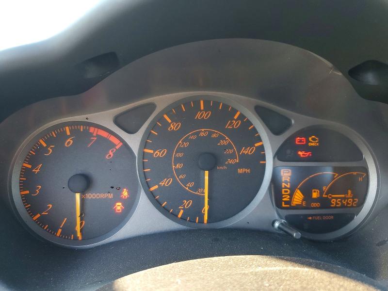 Aukcja sprzedaży 2000 Toyota Celica, vin: JTDDR32T9Y0026351, numer aukcji: 54094026
