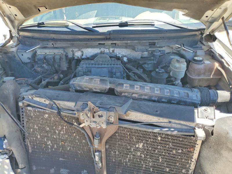 2007 Ford F150 მანქანა იყიდება აუქციონზე, vin: 1FTPW12V17FB18349, აუქციონის ნომერი: 51297826