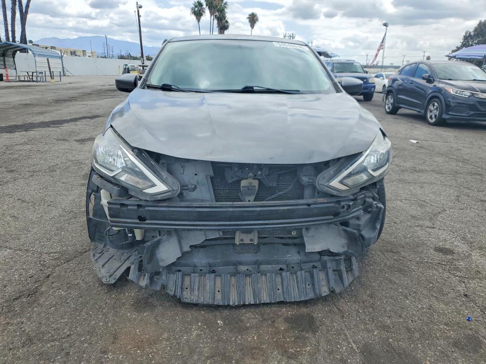 Aukcja sprzedaży 2016 Nissan Sentra, vin: 3N1AB7AP9GY312579, numer aukcji: 54640696