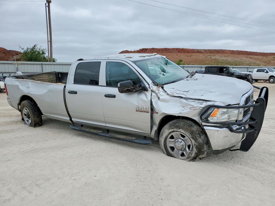 Продажа на аукционе авто 2017 Ram 3500, vin: 3C63R3GL6HG627854, номер лота: 54272216