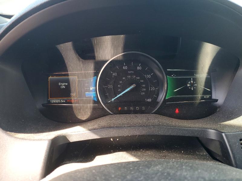 Продаж на аукціоні авто 2017 Ford Explorer, vin: 1FM5K8D88HGE06041, номер лоту: 55332426