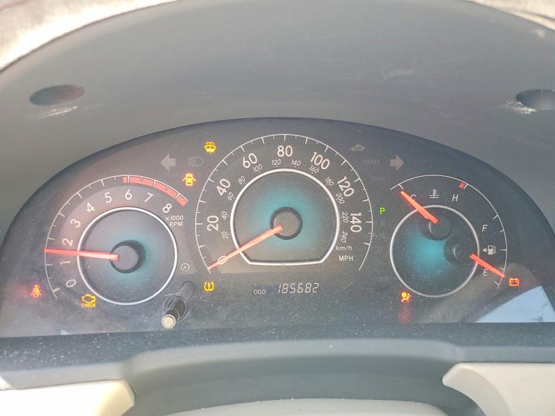 Aukcja sprzedaży 2008 Toyota Camry Solara, vin: 4T1FA38P88U149511, numer aukcji: 52335516