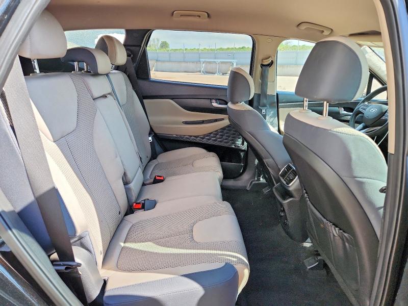 Продаж на аукціоні авто 2019 Hyundai Santa Fe, vin: 5NMS33AD3KH122230, номер лоту: 54719546