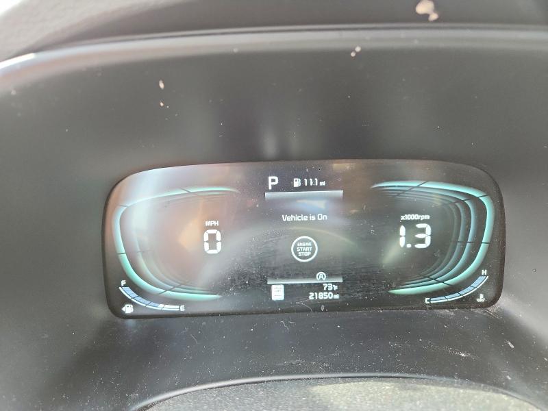 2024 Kia Soul მანქანა იყიდება აუქციონზე, vin: KNDJ23AU8R7233436, აუქციონის ნომერი: 53082096