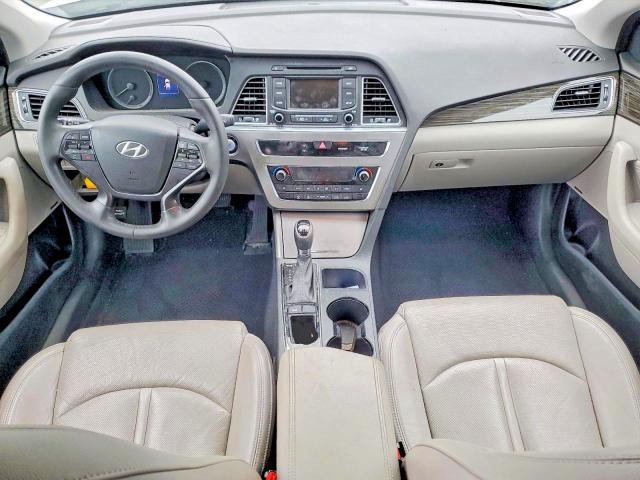 Продажа на аукционе авто 2015 Hyundai Sonata, vin: 5NPE34AF9FH099632, номер лота: 52835026