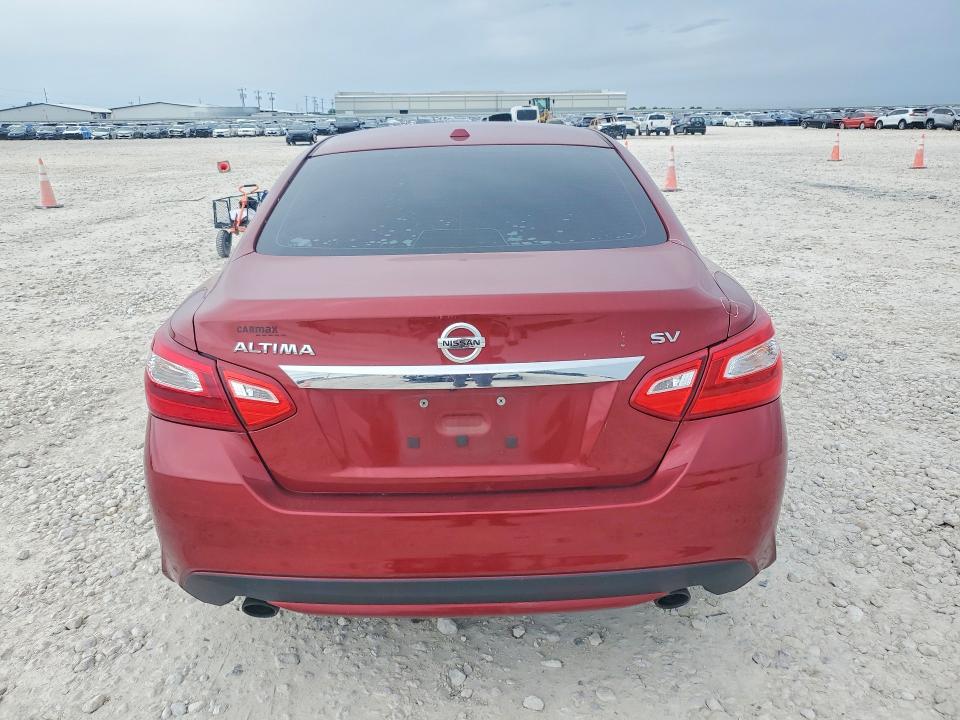 Aukcja sprzedaży 2017 Nissan Altima, vin: 1N4AL3AP6HC153832, numer aukcji: 52303206